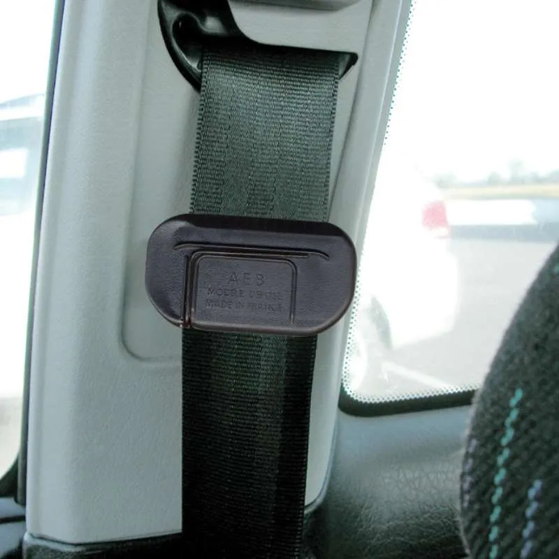 Pince ceinture de sécurité auto anti pression - Provence Outillage