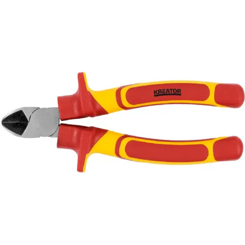 Pince élect coupante 150mm