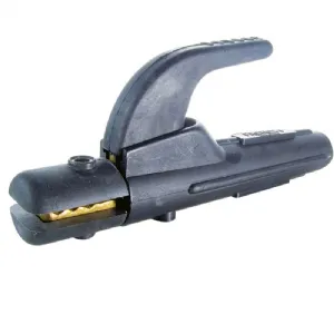 Pince porte electrodes