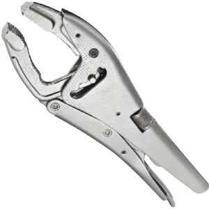 Pince étau 100 mm