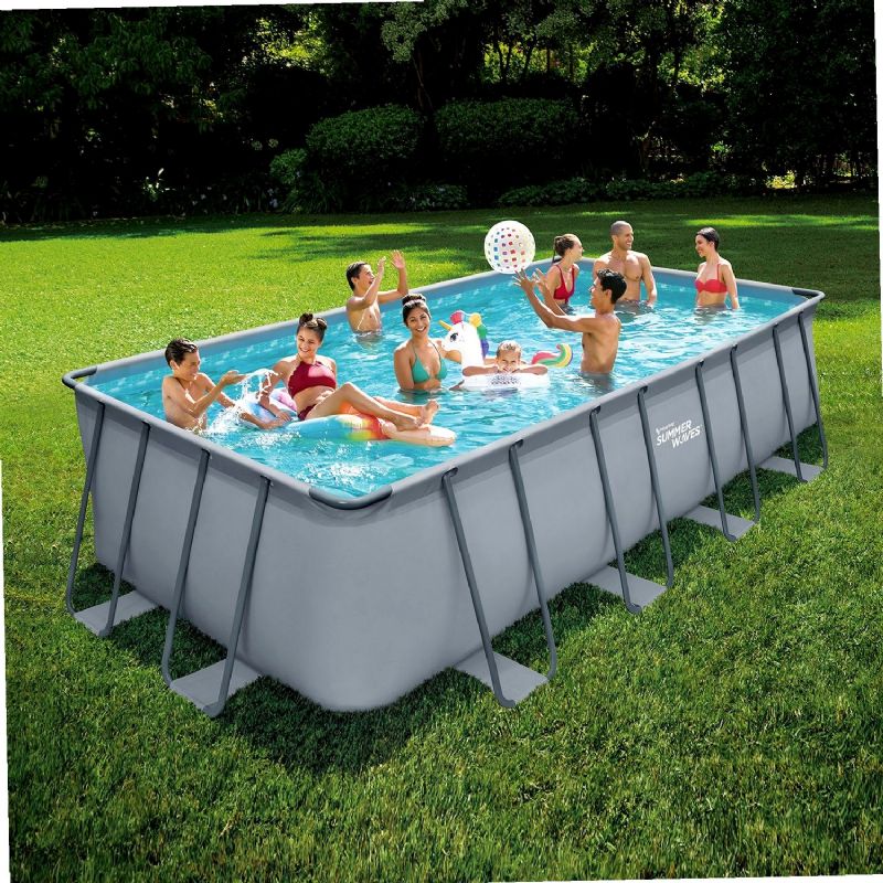 Piscine 5 49x2 74x1 32