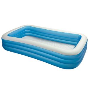 Piscine  gonflable Intex