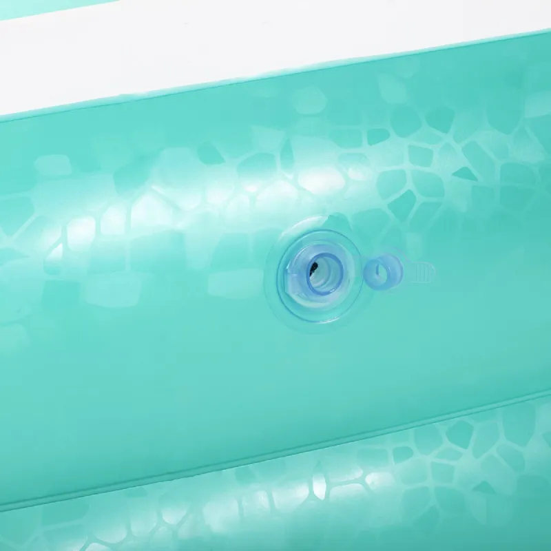 Piscine gonflable 200 x 146 x 48 cm Bestway