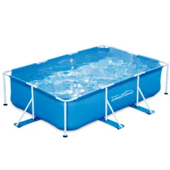 Nos piscines