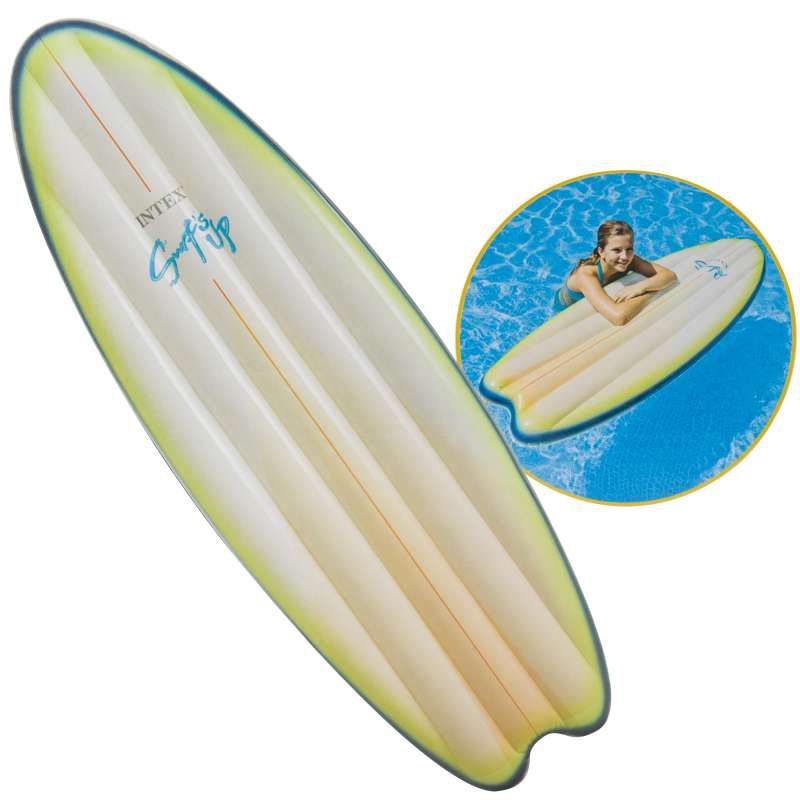 Planche de surf gonflable