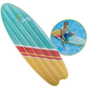 Planche de surf gonflable