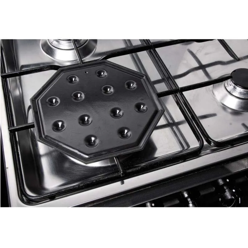 Casserole pour plaque au gaz - Promos Soldes Hiver 2024