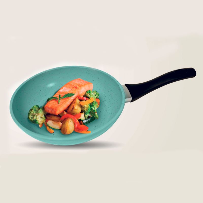 Poêle Anti-adhésive Magic 5 En 1 - : Boutique D'achat Produits