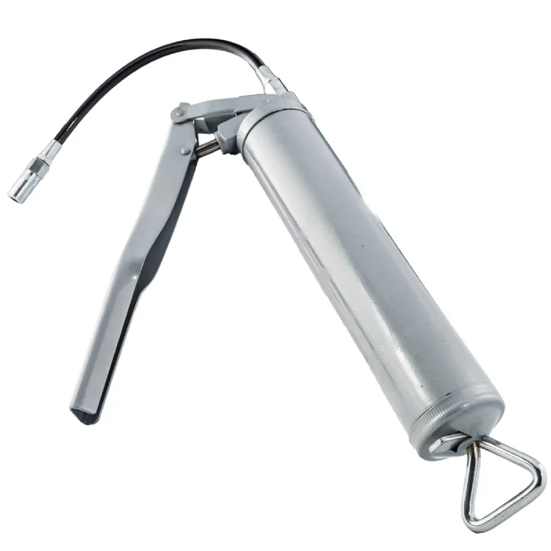 Pompe à graisse 400 g