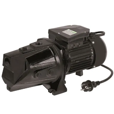 Pompe à eau 1800w auto-amorçante Ribiland