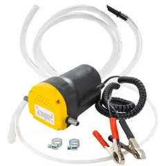 Pompe carburant, Jerrycan