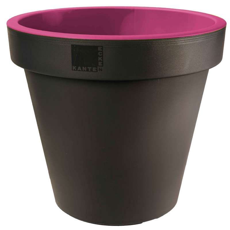 Pot de fleurs Violet Ø 50 cm
