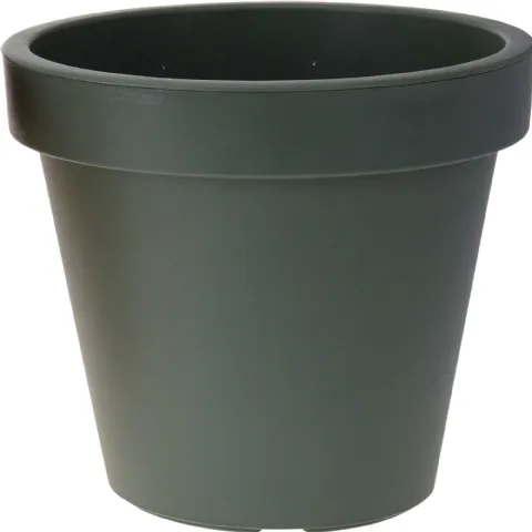 Pot à fleurs Vert