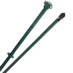 Accessoires pour clôtures
