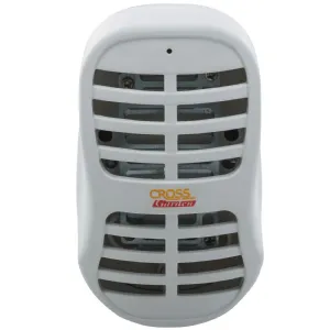 Prise anti insectes et moustiques à rayon UV de 230 V