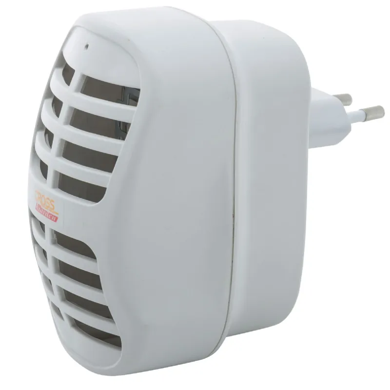 Prise anti insectes et moustiques à rayon UV de 230 V