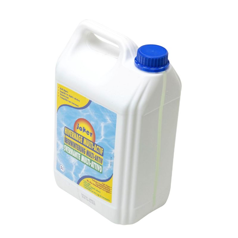 CleanPrince 5L – Renfort De Joints De Pavage Et Scellant – CP400260-5000-1 – Allemagne