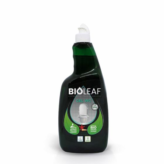 Bioleaf Gel WC BIOLEAF - Provence Outillage