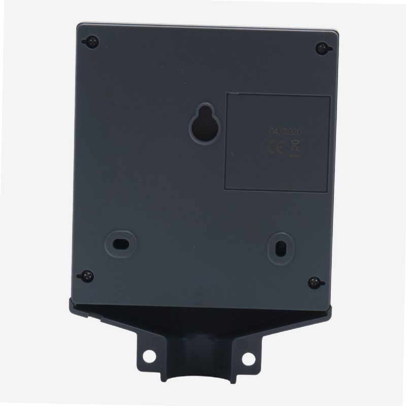 Programmateur d'arrosage Bluetooth 4 voies - JARDIBRIC - Gamm vert