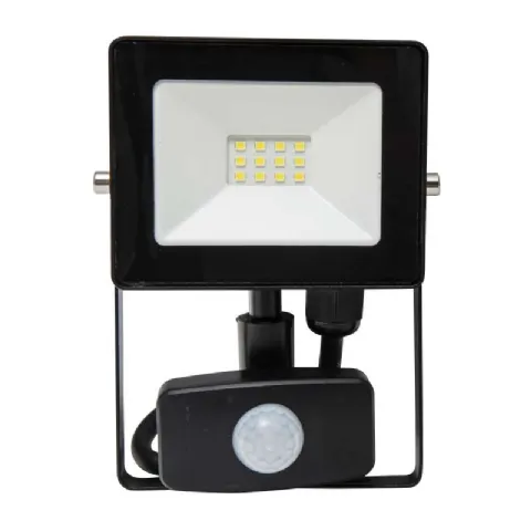 Spot LED Avec Detecteur De Mouvement, Projecteur LED Extérieur Sans Fil,  150 Lum