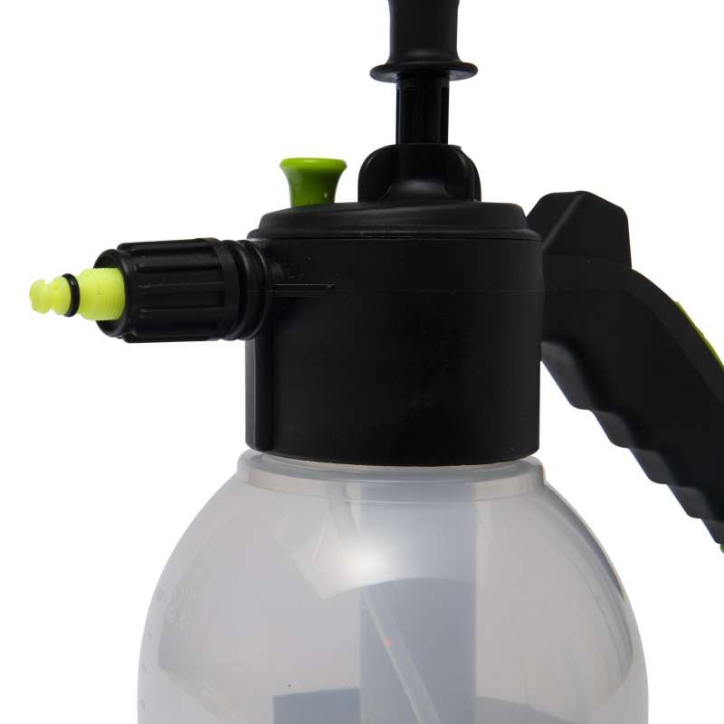 Pulvérisateur à pression 2 litres – Boutique Aquaponie