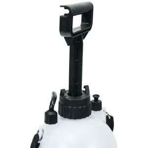 Pulvérisateur 5 litres à main