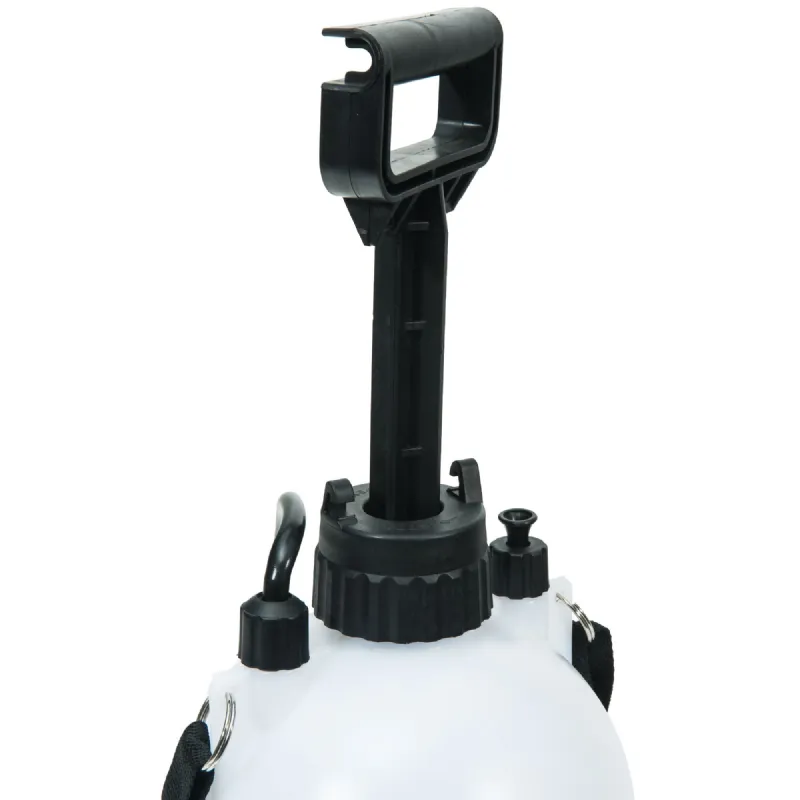 Pulvérisateur 5 litres à main