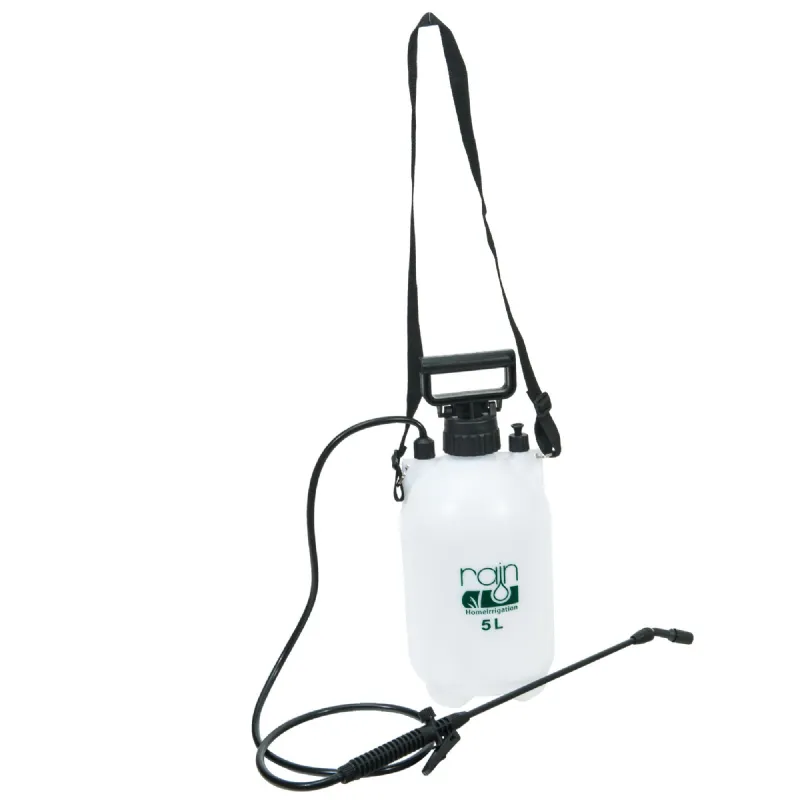 Pulvérisateur 5 litres à main