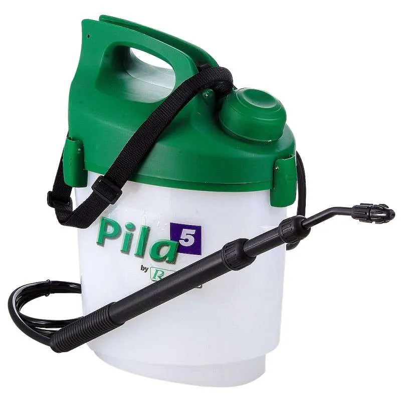 Pulvérisateur 5 litres à main - Provence Outillage