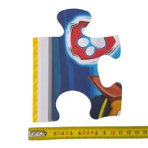 Puzzle pat patrouille l equipe