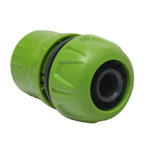 Raccord automatique Ø19mm Werkapro