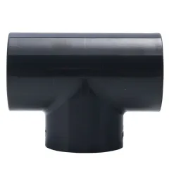 Raccord  PVC