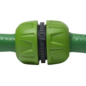 Raccord jonction Ø19mm Werkapro