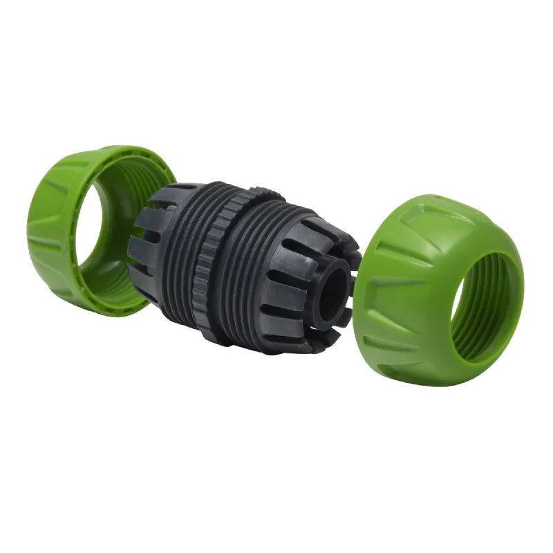 Raccord jonction Ø19mm Werkapro