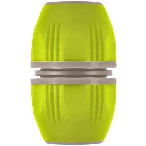 Raccord de jonction 12-15-19mm plastique Jardibric