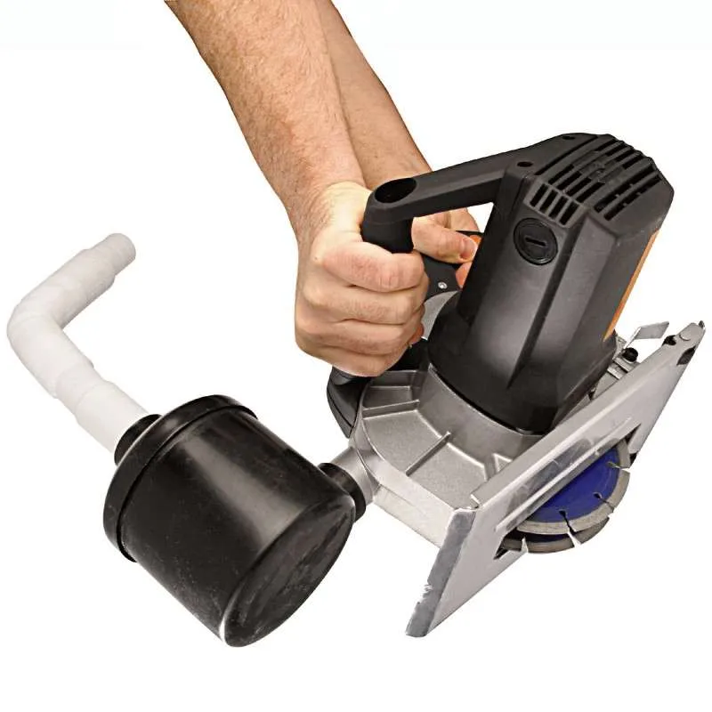 Rainureuse electrique 1200 watts