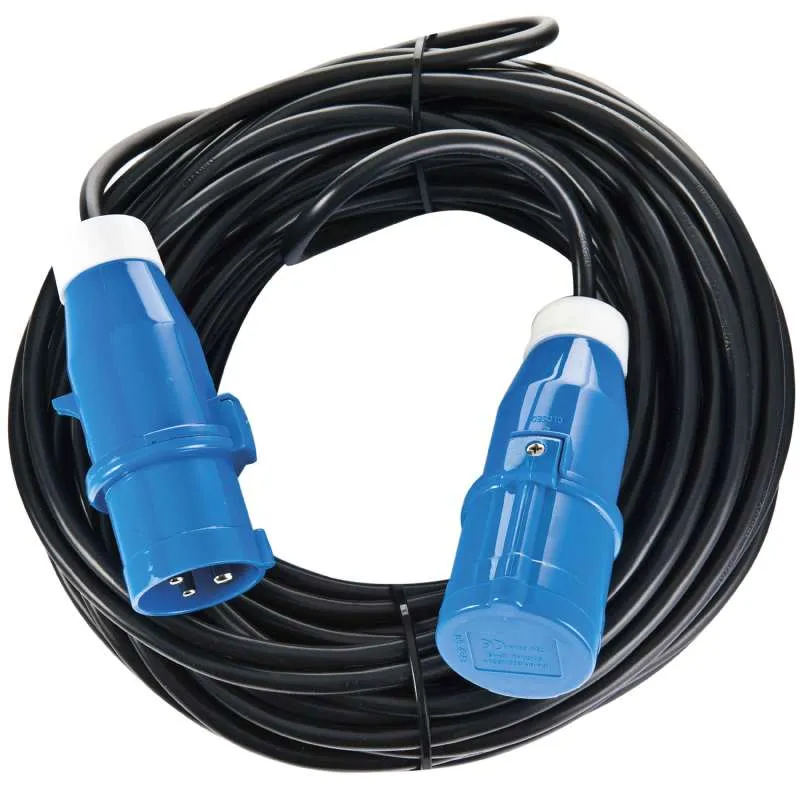 Rallonge 25m