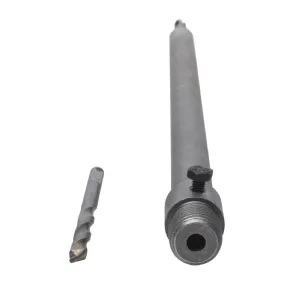 Rallonge pour scie trépan SDS+ Werkapro