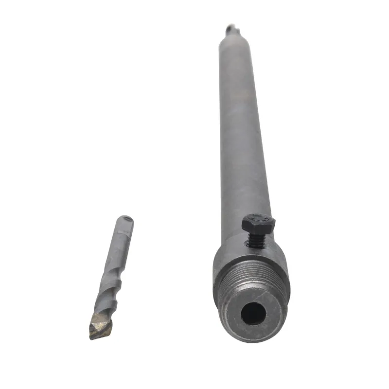 Rallonge pour scie trépan SDS+ Werkapro