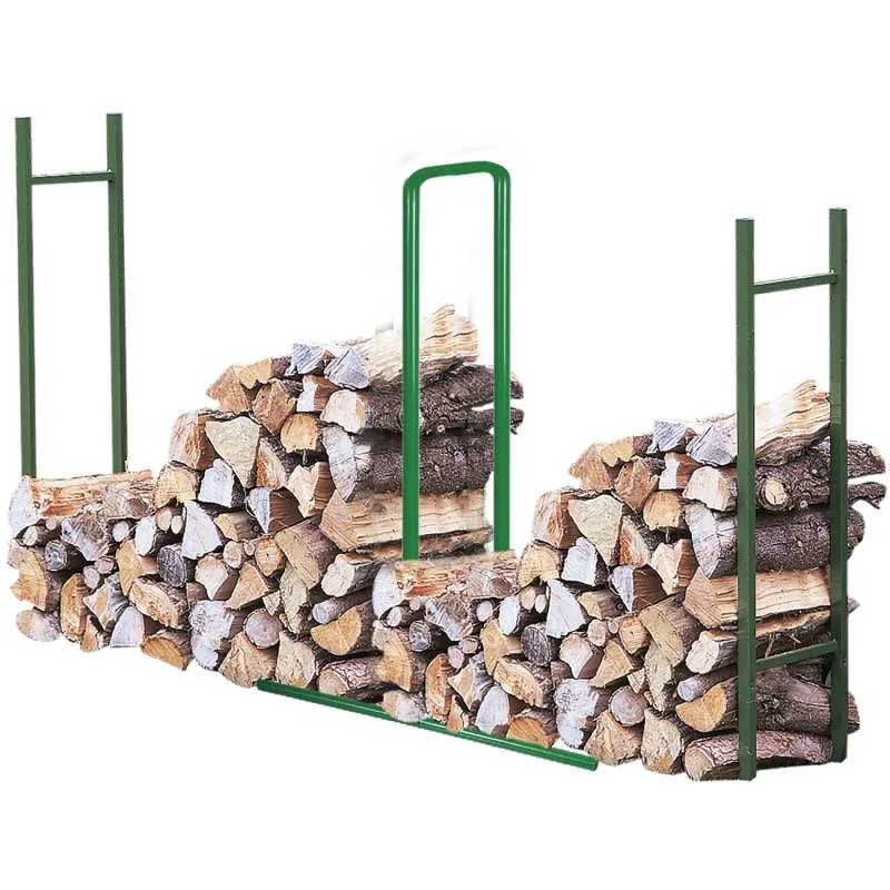 12 idées de Range buches  rangement bois de chauffage, stockage