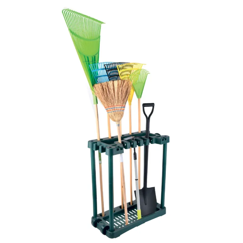 Range outils de jardin Werkapro - Provence Outillage