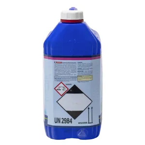 Rattrapage eau de piscine verte à 12% (bidon de 5 L)