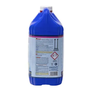 Rattrapage eau de piscine verte à 12% (bidon de 5 L)