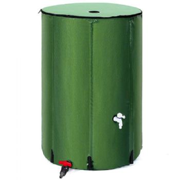 Récupérateur d'eau de pluie cuve 250l Werkapro
