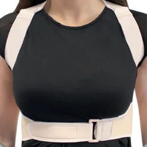 Ceinture lombaire redresse dos taille L / XL