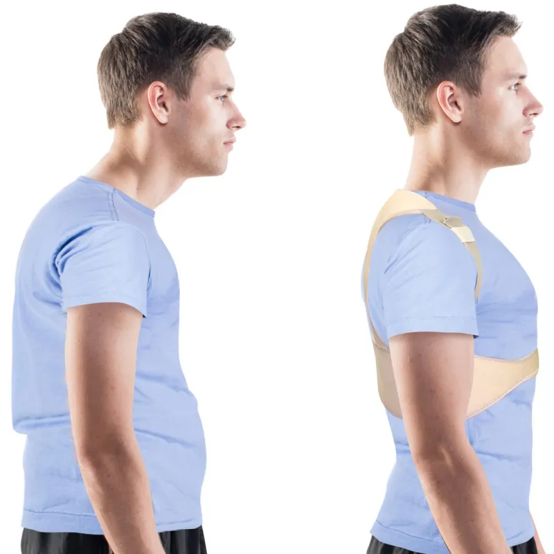 Ceinture lombaire redresse dos taille L / XL