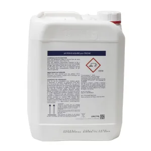 Réducteur de ph ( ph- ) liquide