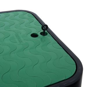 Sifone Da Cortile Jardibric - In Polipropilene, Anti-ostruzione, Per Drenaggio Acque Piovane - Foto 3