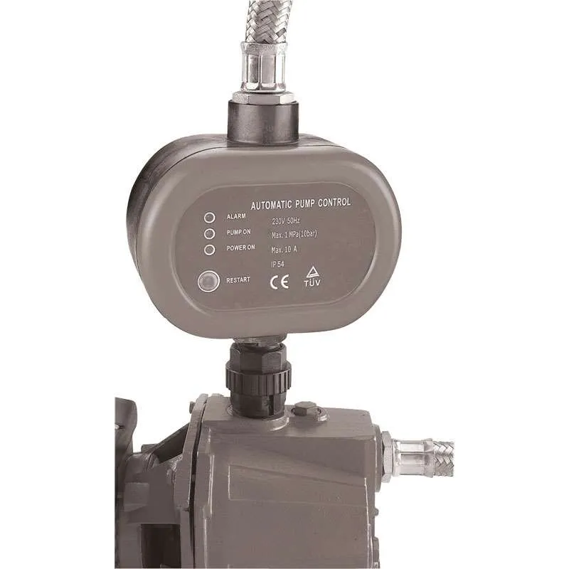 Aqua matic 220 volts