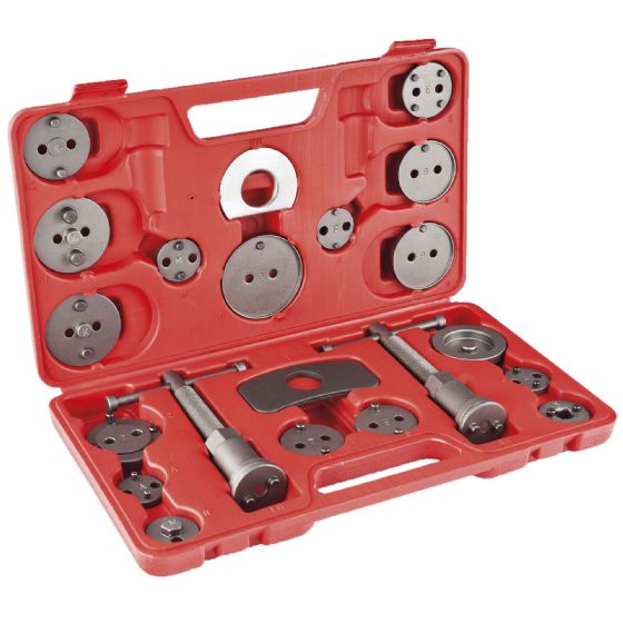 Coffret Repousse Piston étrier De Frein 40 Pièces - Auto